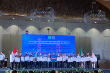 Gubernur Sumsel sebut perlu ada gerakan baru percepat turunkan stunting