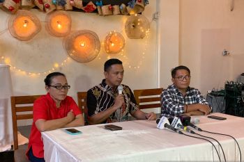 Ibunda Eliezer harapkan putranya tetap jadi anggota polisi