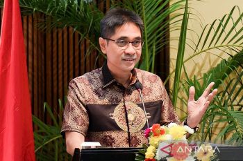 Untuk mencapai "FOLU Net Sink 2030", RI butuh p204 triliun