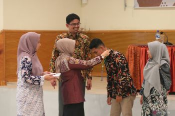 BPS latih 50 petugas Susenas dan Seruti