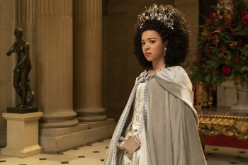 Spin-off "Bridgerton" eksplorasi perjalanan karakter Ratu Charlotte di masa muda