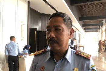 Kemenkumham Sumbar perjuangkan hak pilih seluruh warga binaan