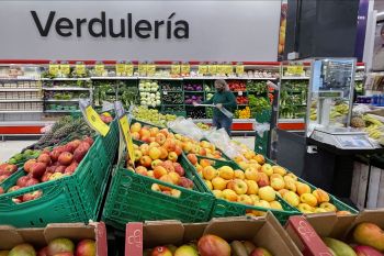 Argentina catat inflasi 98,8 persen pada Januari 2023