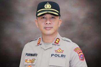 Polres Sawahlunto monitor ketersediaan dan stabilitas harga pangan