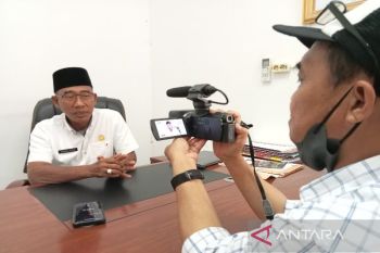Pemkot siapkan sejumlah titik lokasi Pasar Ramadhan di Palangka Raya