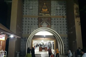 PBNU akan menggelar tasyakuran 1  Abad NU di Pesantren Tebuireng
