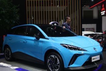 Semua komponen ada, Indonesia berpeluang besar miliki ekosistem industri mobil listrik