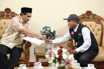 Wagub Jateng minta masyarakat aktif memastikan sudah  dicoklit