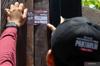 Warga Pekanbaru di pemekaran belum ganti KTP tetap punya hak pilih