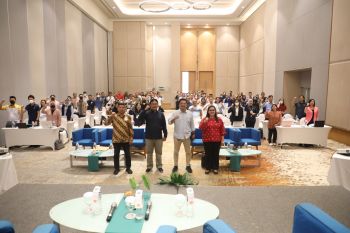 Kementerian Investasi dan BP Batam bantu pengusaha atasi kendala sistem OSS