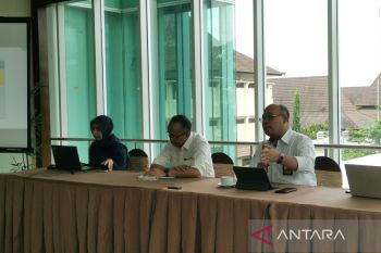 BI  prediksikan pertumbuhan ekonomi Solo Raya 5,8-6,2 persen
