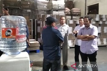 DPRD Kudus serap aspirasi raperda CSR perusahaan