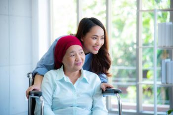 Penyintas kanker wajib tahudan butuh "survivor care plan"