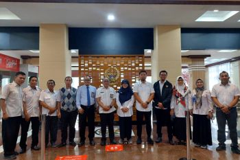 Pemprov Sulsel dan BPKN sinergi pemberantasan phishing perbankan