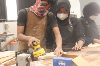 Re-Space berkomitmen menjadi wadah generasi muda berkreasi