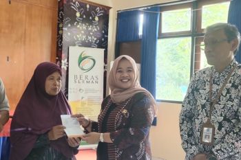 Sleman salurkan ganti rugi ternak terdampak PMK Rp3,4 miliar