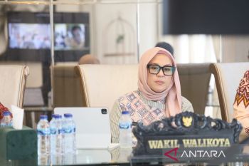 Pemkot Makassar mantapkan program satu juta kantong tanaman