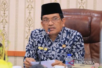 Sikapi instruksi Menag, Helmiimbau produk dan kantin di Kemenag bersertifikat halal