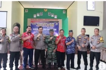 Oknum Polsek Jabung malah terlibat curanmor