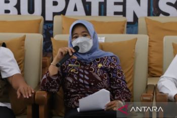 Bupati Sleman: Edukasi pemanfaatan internet bagi pelajar ditingkatkan