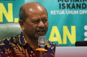 KPU  ajak warga  NTT bantu pantarlih dalam pemutakhiran data pemilih