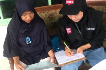 PPLN Kuala Lumpur kembali membuka rekrutmen 317 Pantarlih