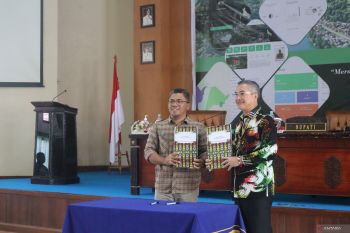 Pemda Malinau-KKI Warsi kerja sama pemberdayaan masyarakat perbatasan