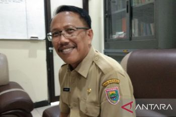 Pemkab Batang dapat kucuran dana revitalisasi Pasar Plelen  Rp4 miliar