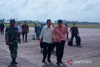 Pemprov Kepri siapkan anggaran pendidikan Rp23 miliar untuk Kabupaten Natuna
