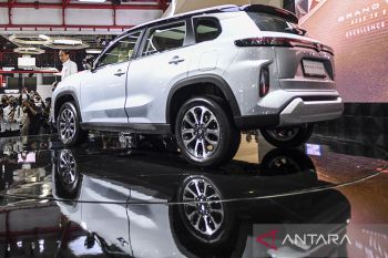 Kurangi kemacetan, industri otomotif diminta lebih berorientasi ekspor