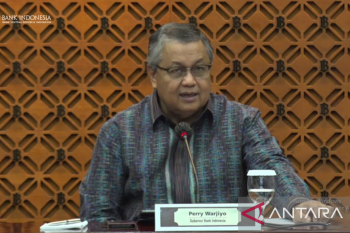 BI perkirakan ekonomi Indonesia 2023 cenderung tumbuh lebih tinggi