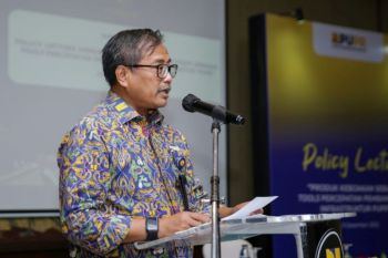 Kementerian PUPR integrasikan Sistem informasi layanan digital melalui SPBE