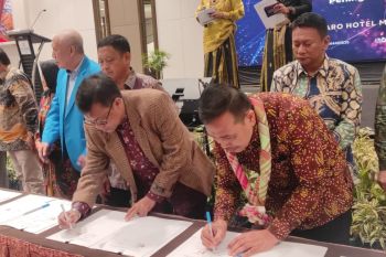 LLDIKTI IX dan Ombudsman RI kerjasama peningkatan pendidikan
