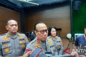 Polri mempertimbangkan harapan masyarakat tidak pecat Richard Eliezer