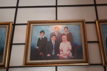 Mantan Wakil Ketua DPR RI Zaenal Ma'arif Wafat