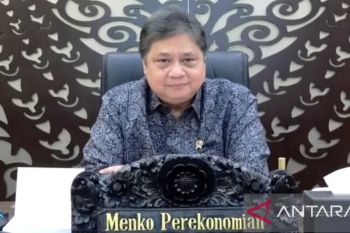 Menko Airlangga membuka pendaftaran program Kartu Prakerja gelombang 48