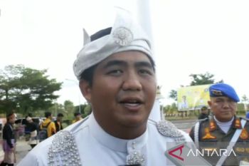 Bupati Bintan: isu Pulau Poto dijual tidak benar