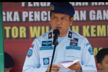Kemenkumham Sumsel upayakan semua warga binaan pemasyarakatan ikut Pemilu 2024