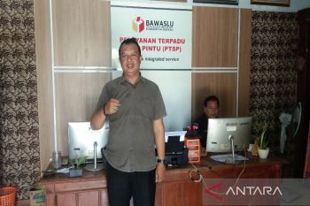 Bawaslu Batang manfaatkan medsos tekan tekan kerawanan  pemilu