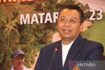 Gubernur NTB mengharapkan animo penonton WSBK 2023 lebih menggairahkan