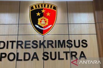 Polda Sulawesi Tenggara tangani 10 laporan terkait tambang ilegal selama 2022