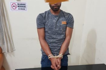 Satu setengah bulan, Polisi Agam ungkap tujuh kasus penyalahgunaan narkotika