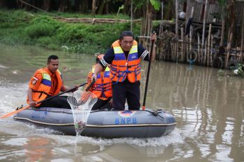 Pj Gubernur Banten tekankan kesadaran ASN optimalkan kinerja