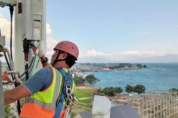 XL Axiata siap dukung penyelenggaraan F1 Powerboat di Danau Toba