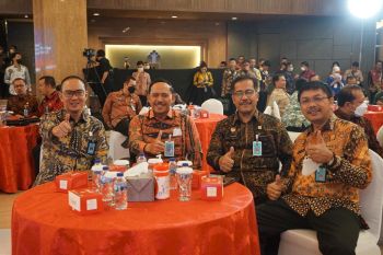 Kemenkumham komitmen pelayanan prima kepada masyarakat