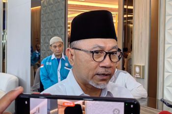 Zulhas respons kabar Wiranto gabung PAN