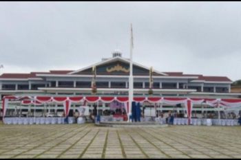 Pemkab Pesisir Barat targetkan retribusi daerah tahun 2023  sebesar Rp1,7 miliar