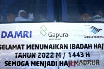Kemenag Sulsel berharap jamaah tidak tarik setoran awal berhaji