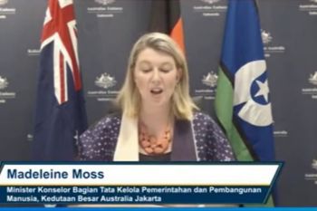 Peningkatan partisipasi perempuan dinilai naikkan PDB Indonesia