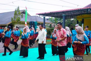 Gubernur Ansar Ahmad ajak warga Natuna manfaatkan subsidi pinjaman UMKM